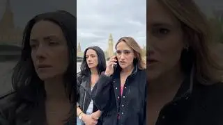 Episode 4: &ldquo;London - Part 2&rdquo;
