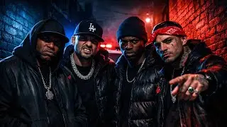 Blood Pact | Chief Keef, King Von, Lil Durk, Polo G | America Hard Drill Rap Hip Hop Mix 2026