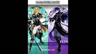 Possible 6.4 Banner Leaks , Nicole , Linnea , Lohen, and more &bull; Genshin Impact
