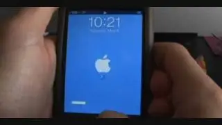 The Best Mac Theme For iPhone & iPod Touch!