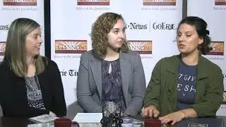 GoErie Live: Flagship City Press and why it's OK to love Erie