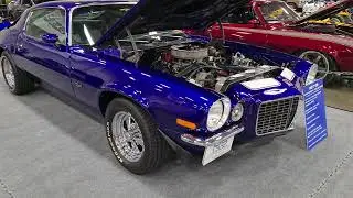 Camaro Z28 ##cars #classiccar #musclecars #classic #short #classic #shorts