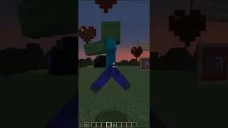 Effect Gems in Minecraft
