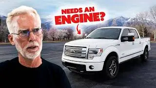 His Other Shop Messed Up BAD!