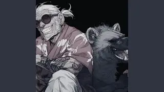 Hyena Pack