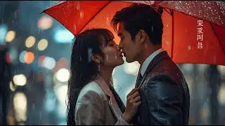 当CEO假装普通人遇到她... 结局让人泪目【浪漫短片】