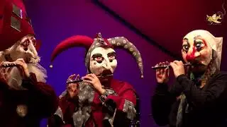 Junteressli + Opti-Mischte + Barbara-Club &ndash; Pfyffer & Drummler am Fliegerli 2020