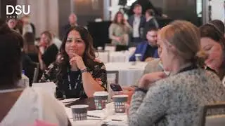 Direct Selling University Fall 2023 Event