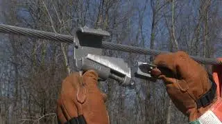 Hot Stick Tap Installation Video | Instructional Video for Electrical & Manufacturing Industries