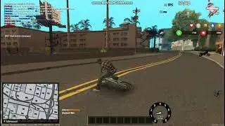 Destroy RolePlay Server With Lua Injector Mta Sa