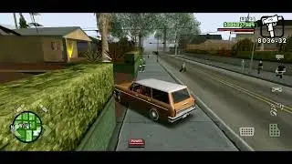 BSOR FIVE STAR 2019 FOR GTA SA ANDROID