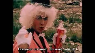 Knotsclips - Doe maar raak (1981)