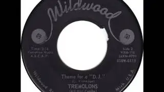 Tremolons (All Girl Combo): 