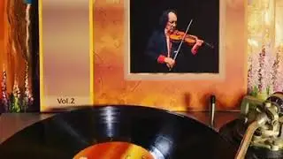 Farid Farjad - Ayrılık (Orijinal Plak Kaydı)