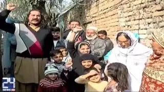 Gas load shedding increased in Sukkur