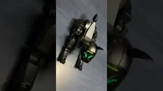 AIBO ERS-210 Clinic-Mode