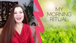 My morning ritual - Step 1 - Gratitude