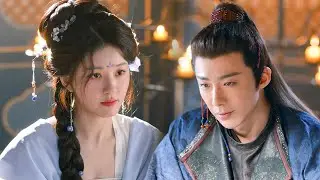 霸道王爷彻底爱上灰姑娘，花样百出哄她开心！💕#赵露思 #刘宇宁 #爱情 #古装 【珠帘玉幕 The Story of Pearl Girl】