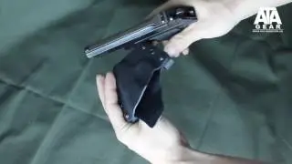 Кобура Hit Factor для ПСМ