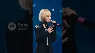 【AI リトグリ】Little Glee Monster Live Tour ~a cappella medley~（架空）「101曲」