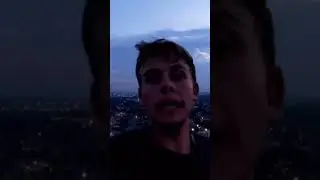 Exploring The Tallest Abandoned Skyscraper In New Orleans La