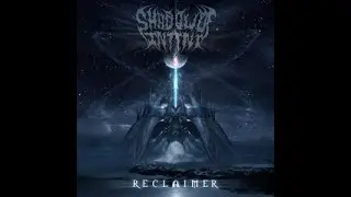 Shadow Of Intent - We Descend... ( Reclaimer 2017 ) live in Paris February 4 2025 Elys&eacute;e Montmartre