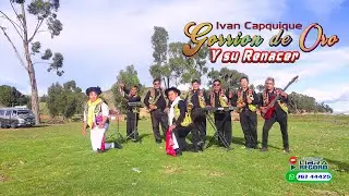 Gorrión de Oro y su Renacer – Entre Licor y Licor – El Idiota