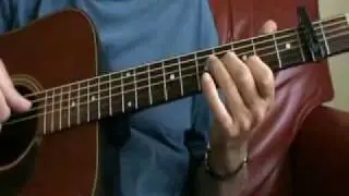 Grace and Beauty / Ragtime Guitar