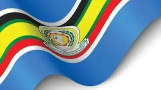 HOW TO SING THE EAST AFRICAN COMMUNITY ANTHEM (with lyrics) wimbo wa jumuia afrika mashariki