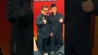 Zac Wang&rsquo;s Surprise at Karate Kids Legend U.S. Premiere!
