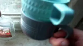 Эксклюзивный бонус к блогу про термос &mdash; фото, аудио и видео!