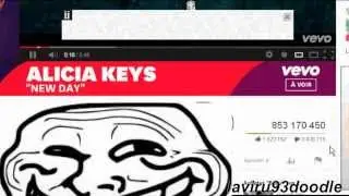 JUSTIN BIEBER BECAME GOD FOR A MOMENT !!! - YOUTUBE MADNESS