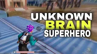 SuperHero || Bgmi Montage poco f1  OnePlus,9R,9,8T,7T,7,6T,8,N105G,N100,Nord,5T,NeverSettle