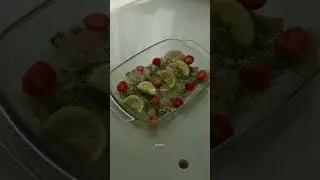 🐟 Треска по рецепту из ресторана