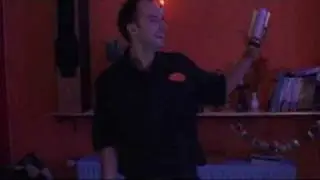 Tomasz Ogonowski flair show