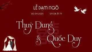 Dạm ng&otilde; Dzung Buns v&agrave; Johnny Tran