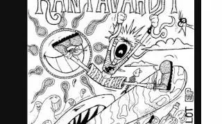 Rantavahdit - Tehohoitoa ( Finnish Ramo Pop Punk -92 )
