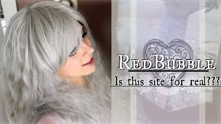 Is Redbubble a Legit Site? Redbubble Review & What I Bought \\ Where to sell your art Online