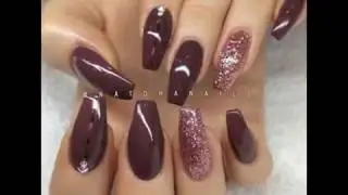 27 Spring Nail Designs for 2017 - Best Nail Art Ideas for Spring
