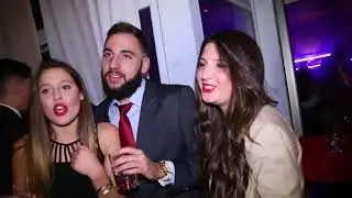 Sábado Discoteca Soho Barcelona