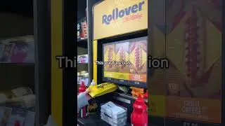 Getting a cheeky Rollover from the local shop is better than anything else  #rollover #function