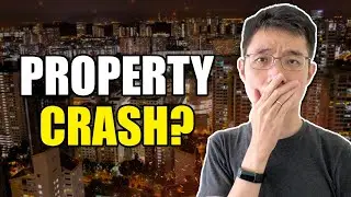 Обрушится ли рынок недвижимости Сингапура?