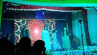 School varshikam dance dance program💃💃 #viral video# YouTube video# Zama Volg