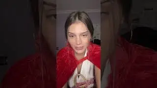Halloween Costume Try-On 🎃✨ TikTok LIVE Vibes with Lovelygirl part#3
