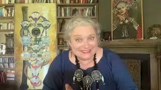 Libra August 2023. New Path. Mystic Witch Tarot