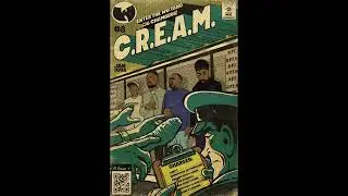 [FREE/NO TAGS] | Enter the Wu Tang RZA type beat | 