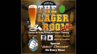 TLRG - Episode 152 - Just The Two Of Us - Fall Beers & More
