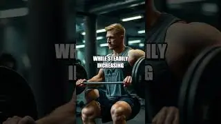 Muscle Mastery Through Progressive Overload and Smart Nutrition