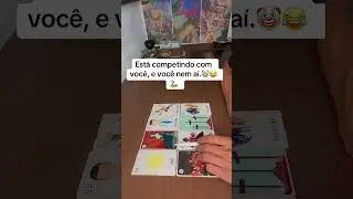 Está competindo com você e está perdendo. ♾️📍🙌🏻