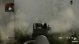 MODERN WARFARE MP5 CLASS NO RECOIL AMAZING CONRTOLL